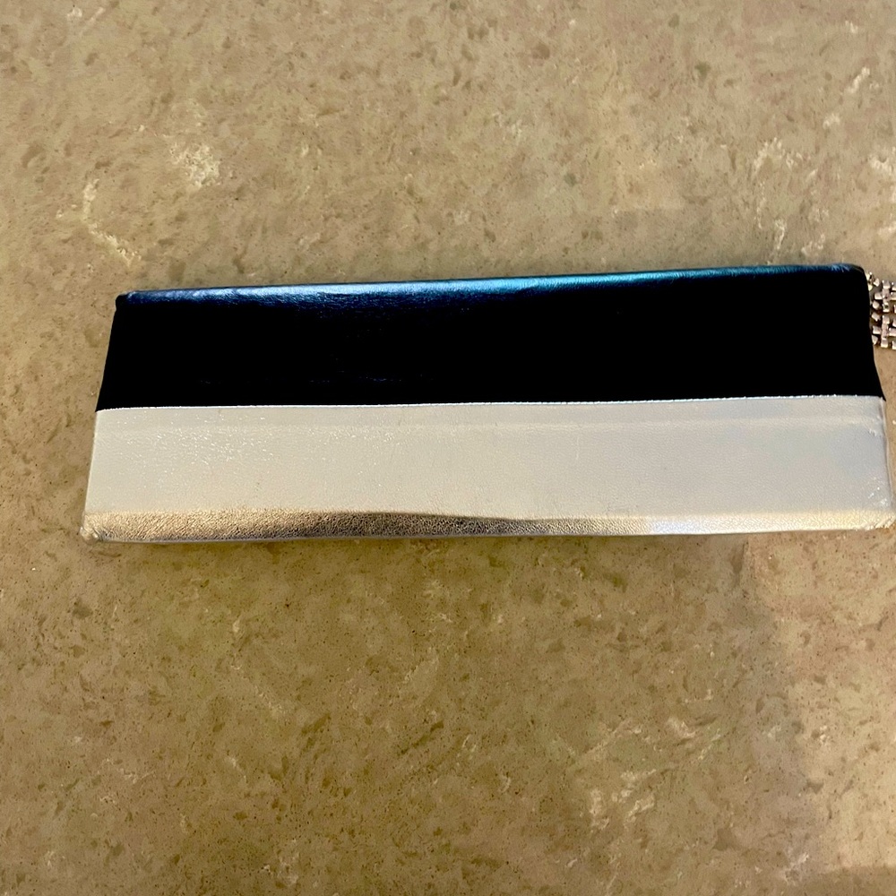 Evening clutch with Rhinestone - Picture 3 of 5